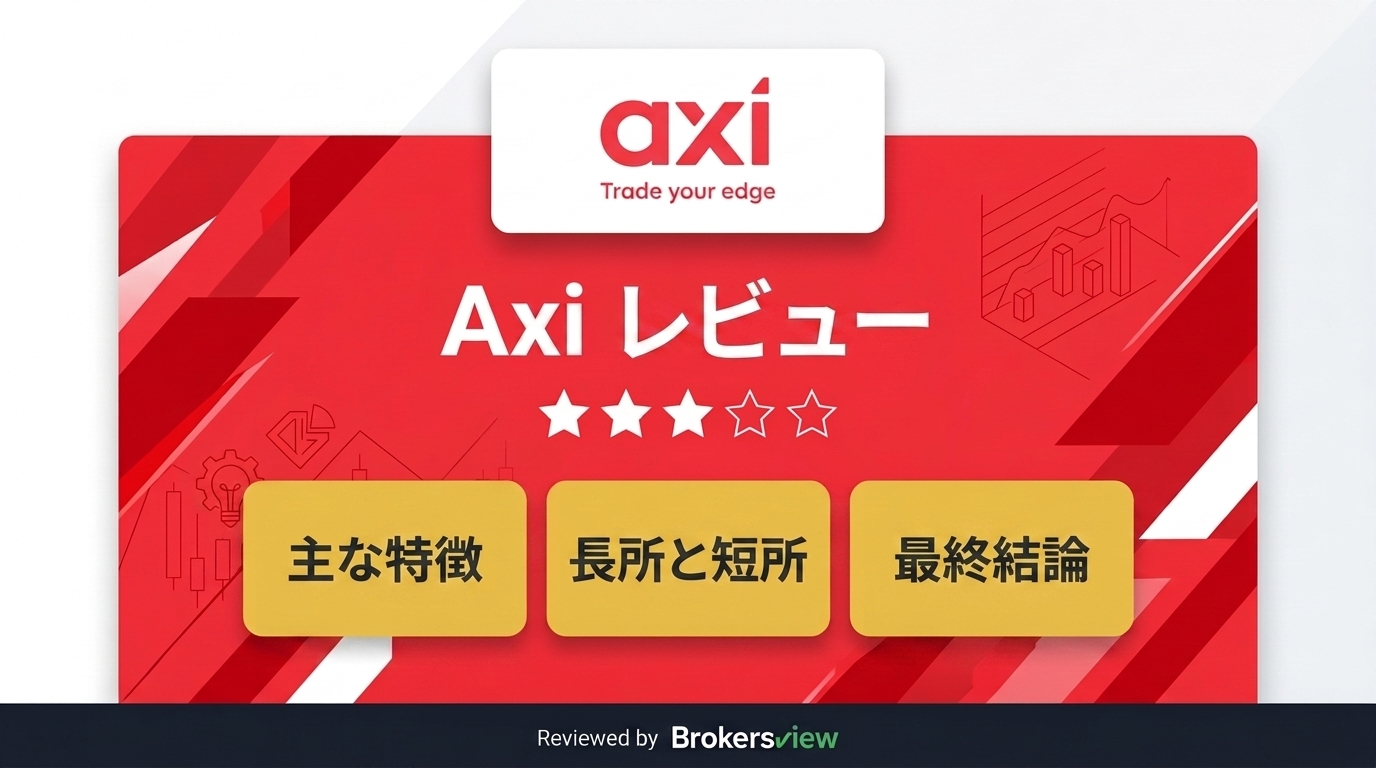Axi review