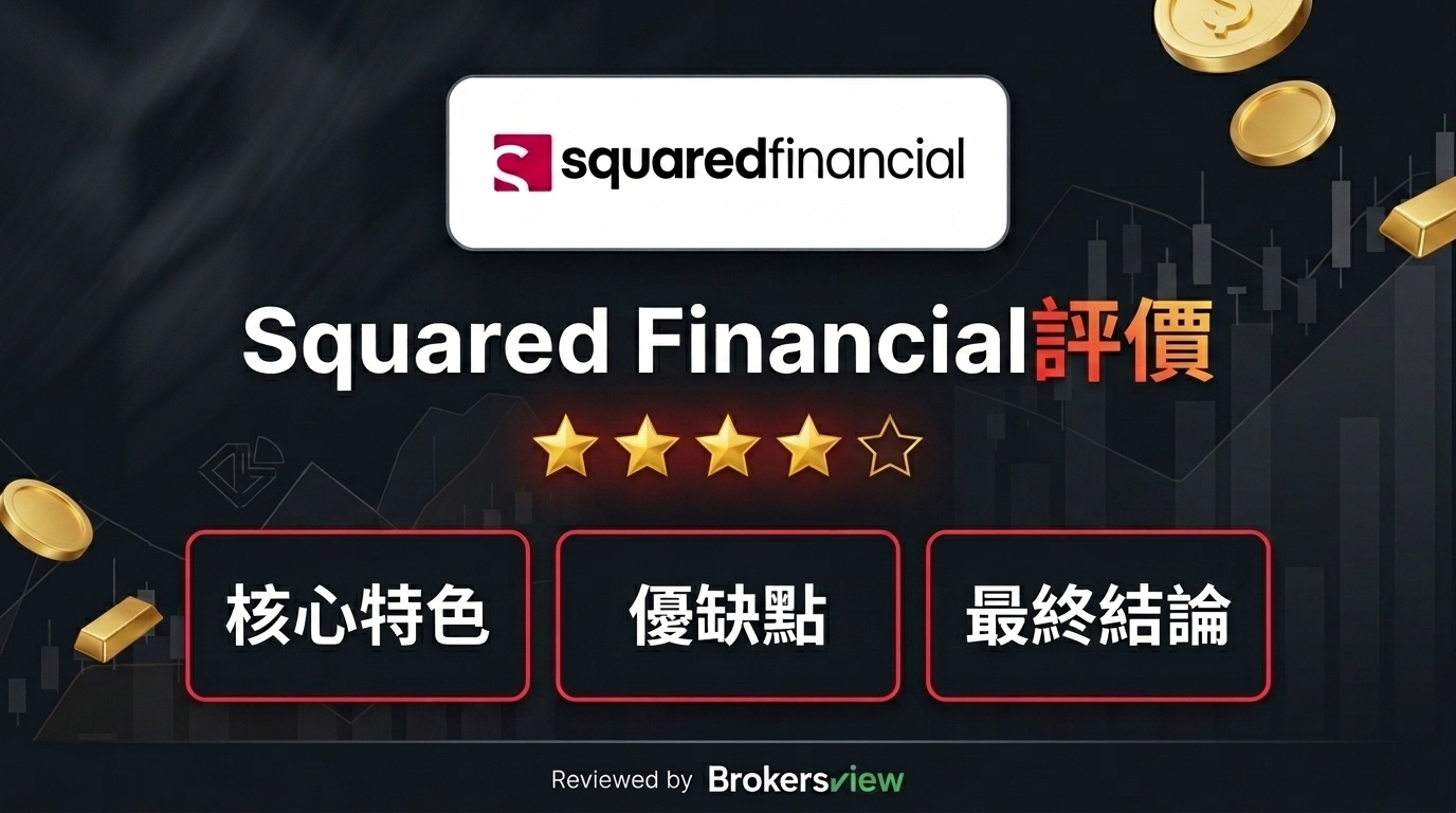 Squared Financial review