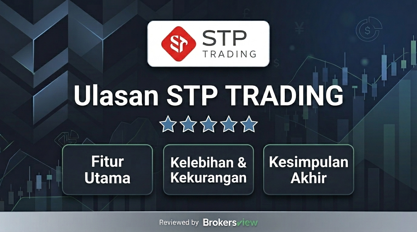 ulasan STP TRADING
