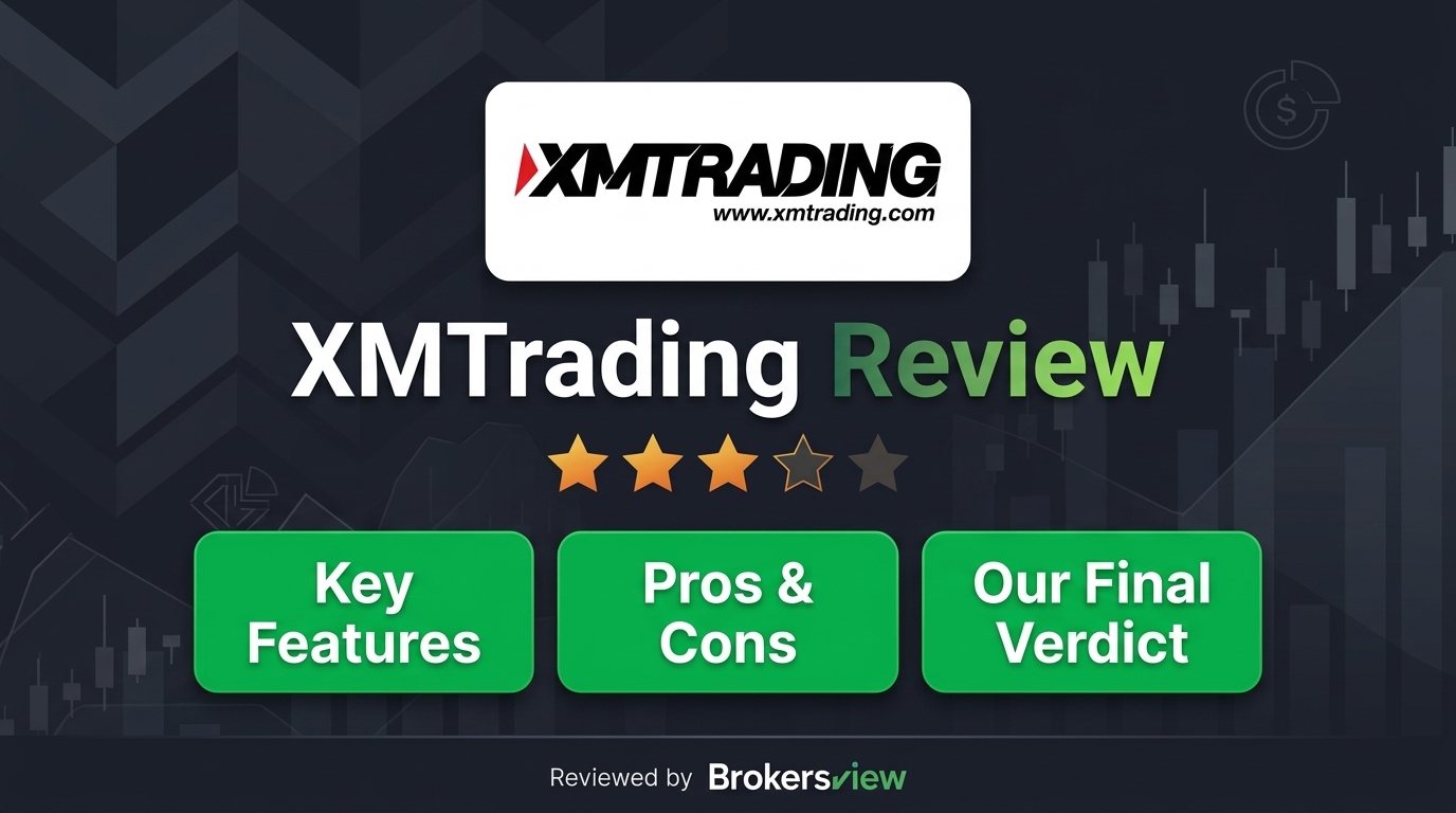 XMTrading review