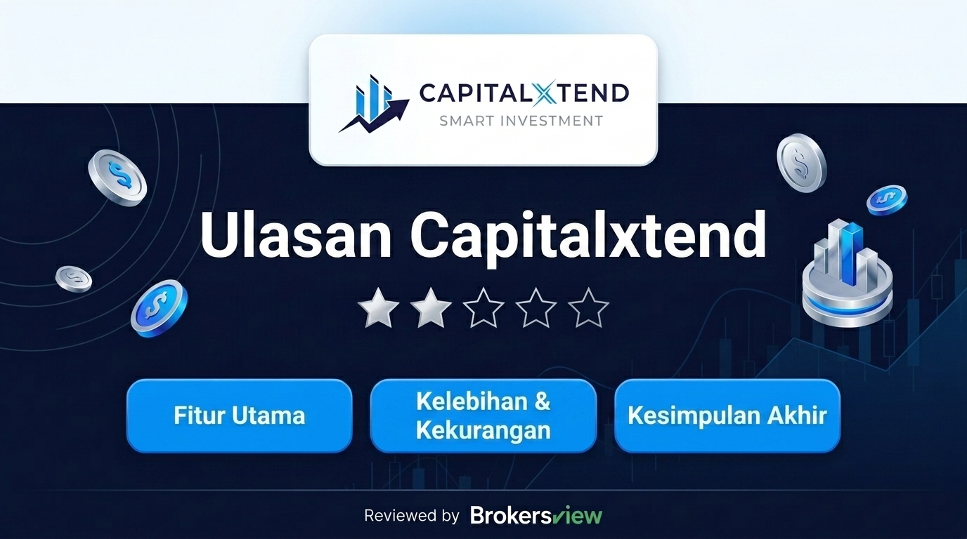 Ulasan Capitalxtend