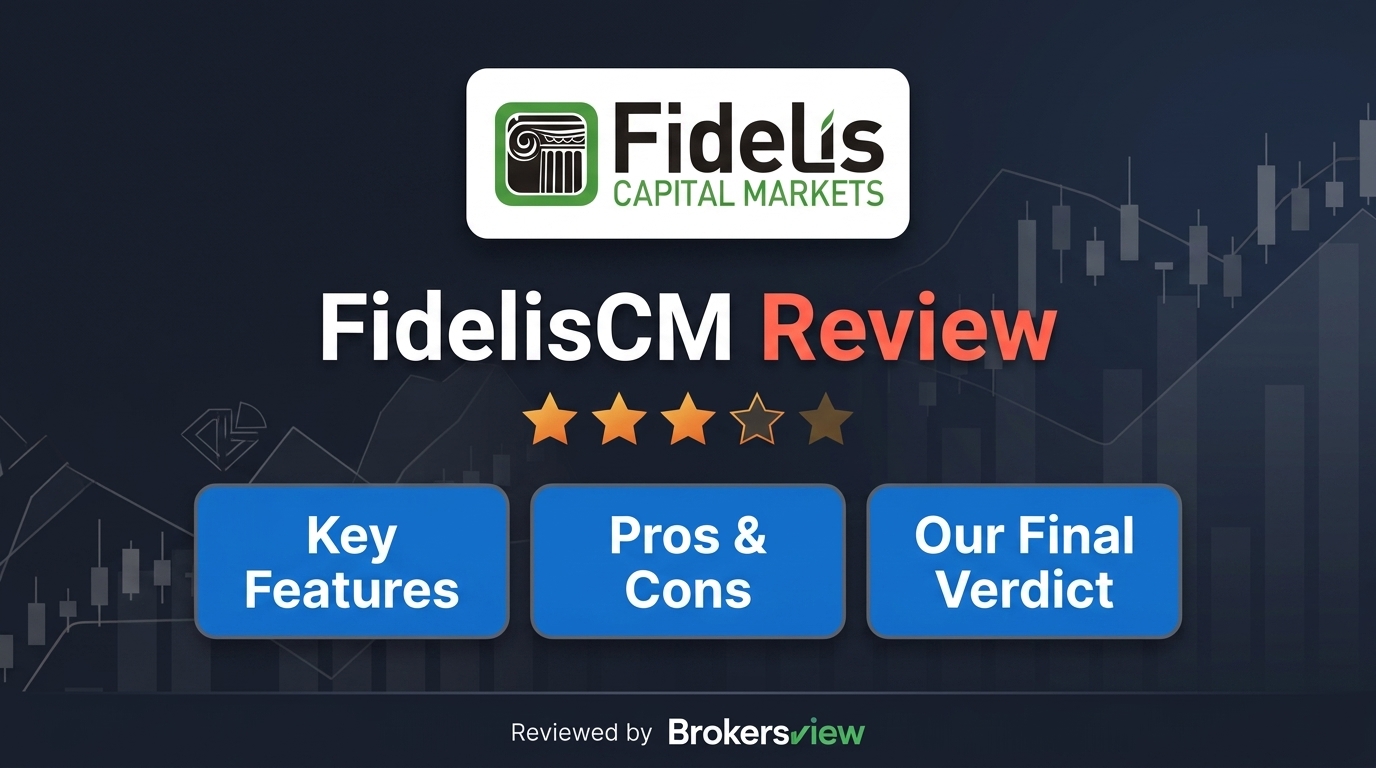 FidelisCM review