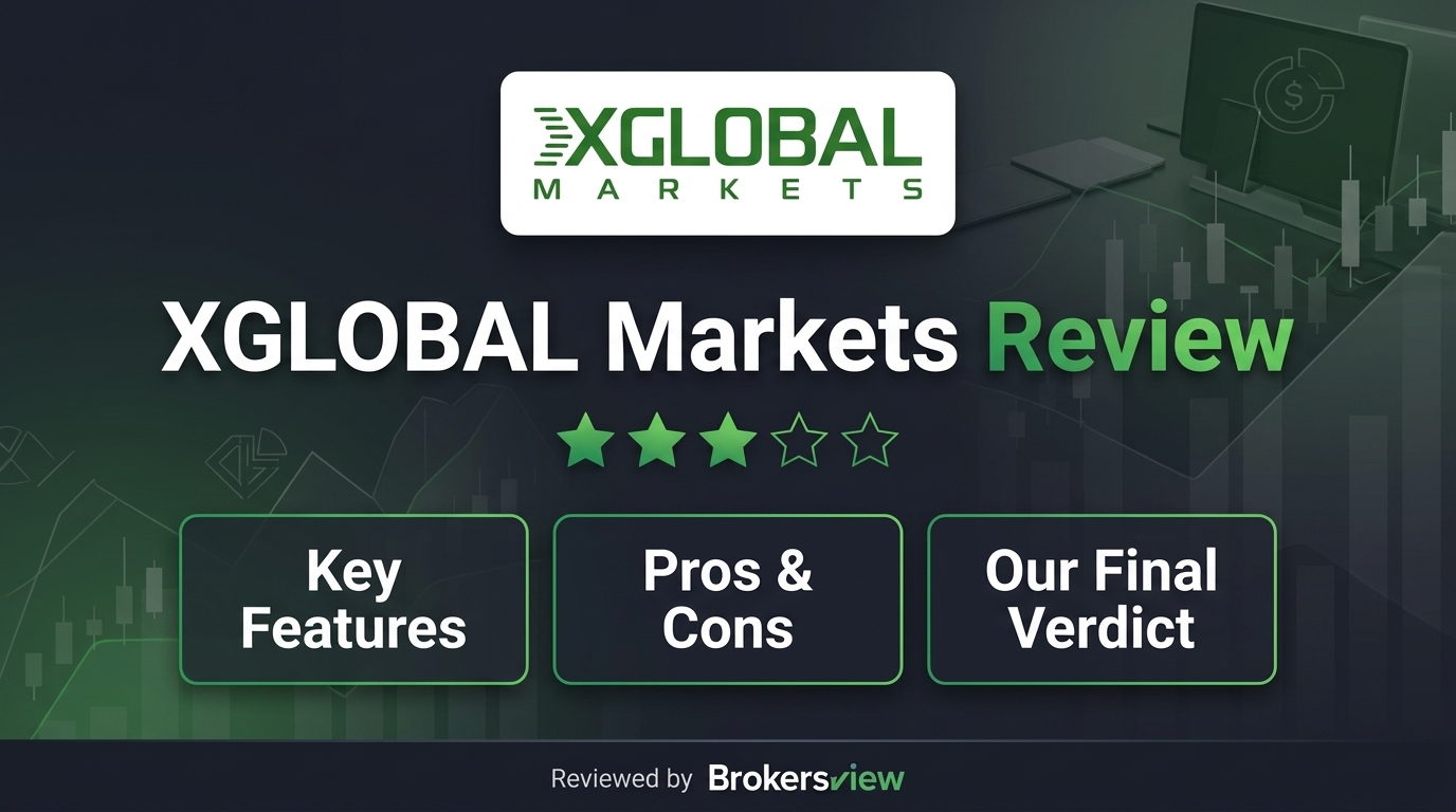 XGLOBAL Markets review