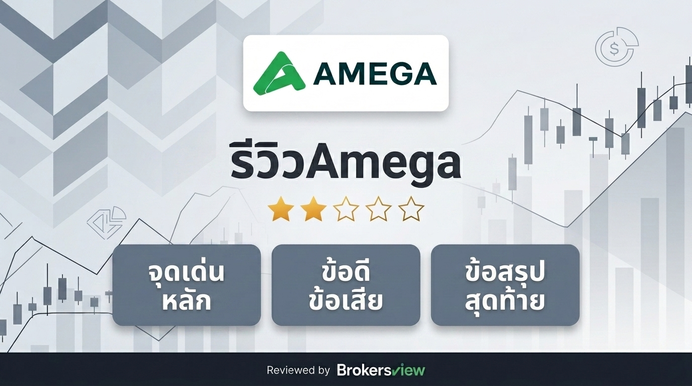 Amega review