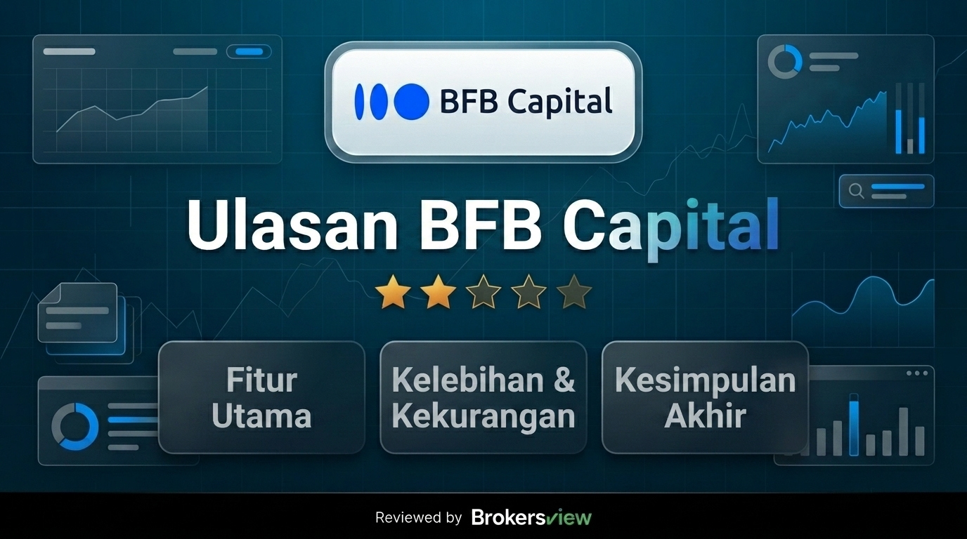 Ulasan BFB Capital