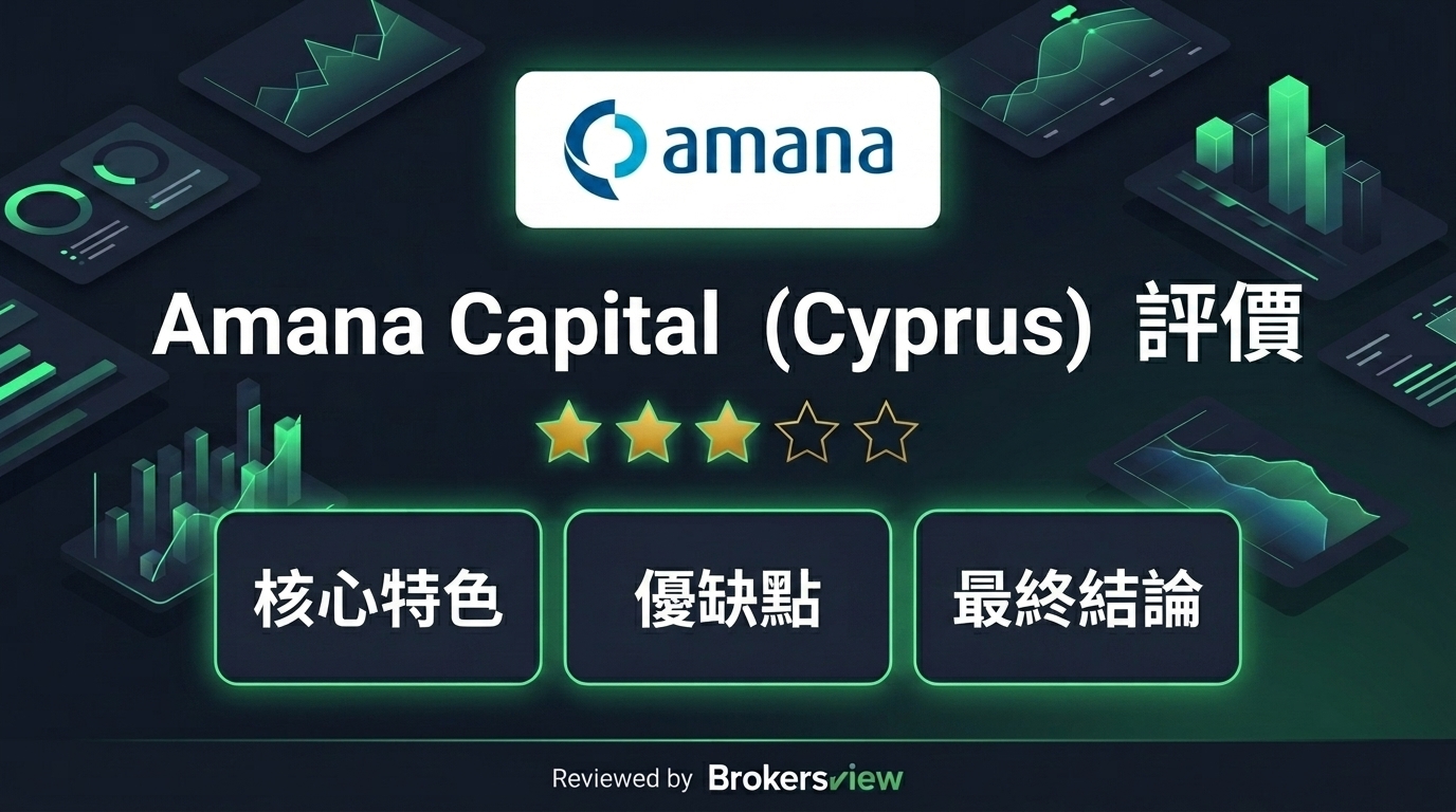 Amana Capital (Cyprus) review