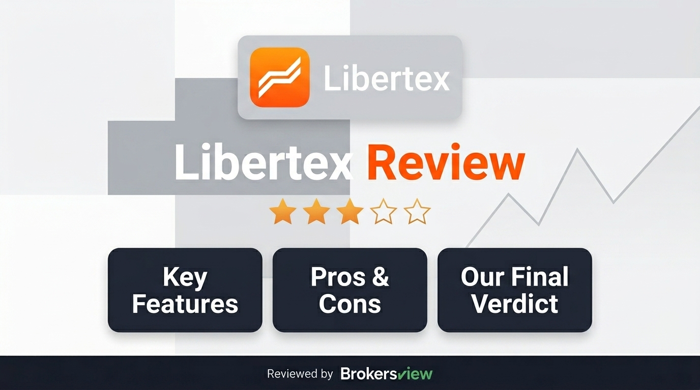 Libertex review