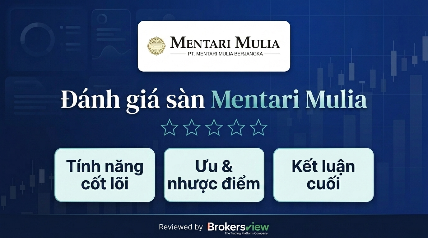 Đánh giá Mentari Mulia