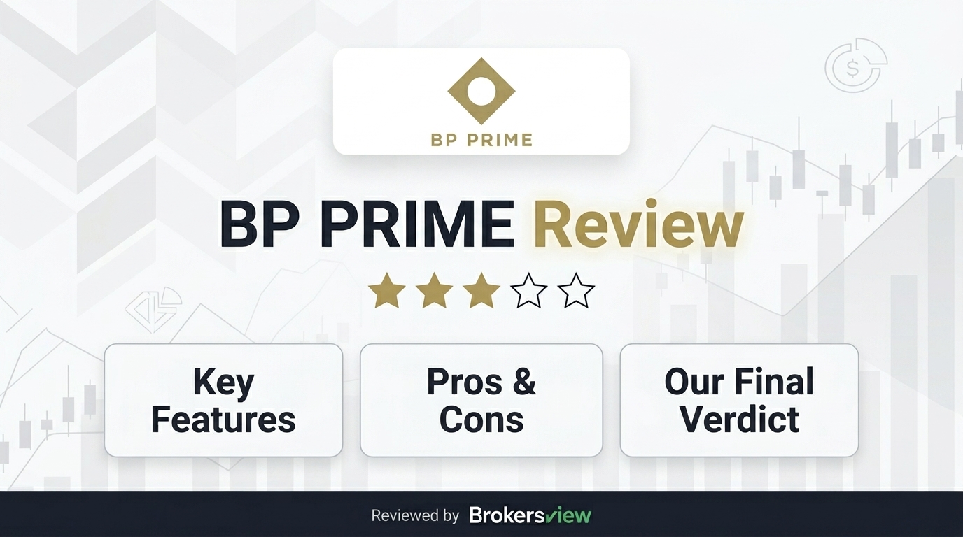 BP PRIME review