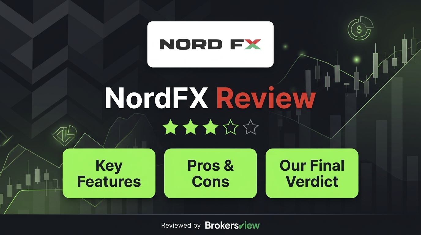 NordFX review