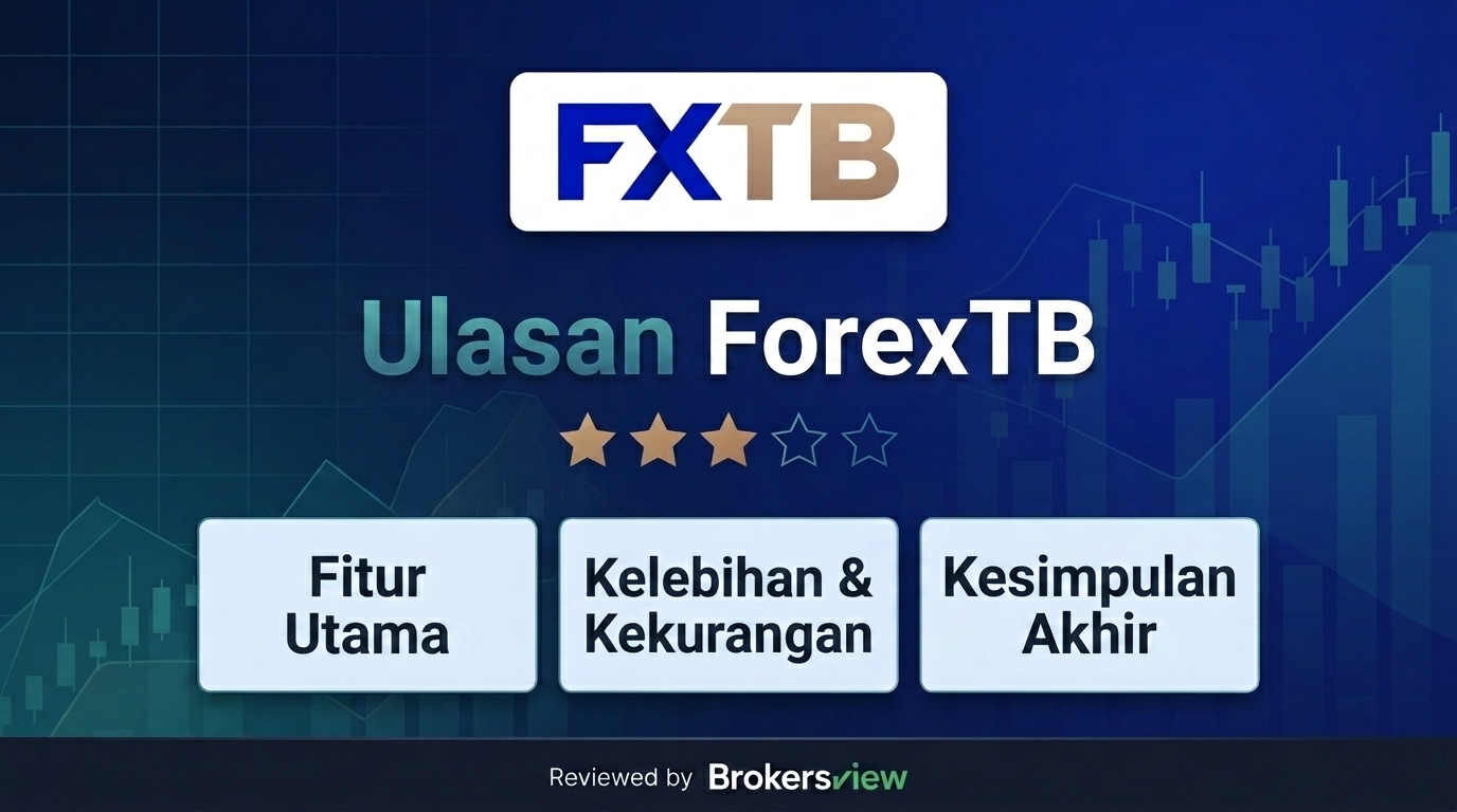 Review ForexTB
