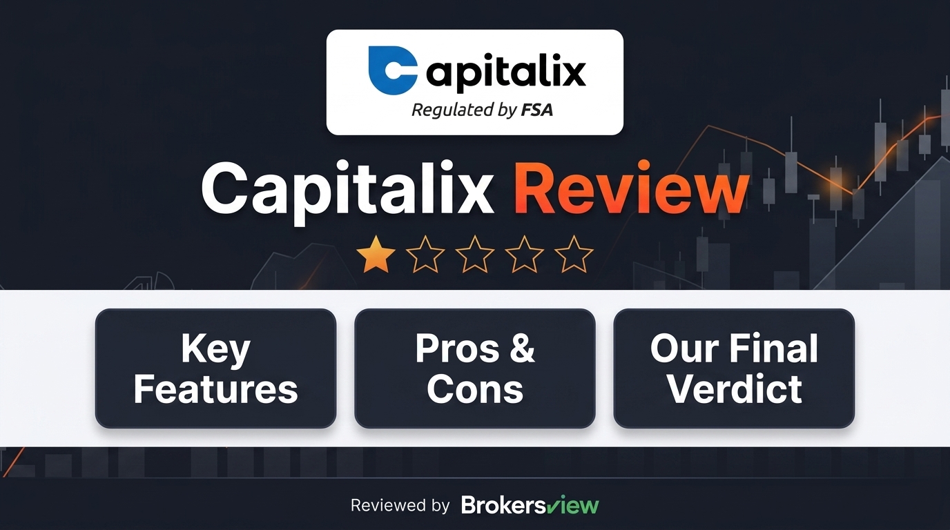 Capitalix review