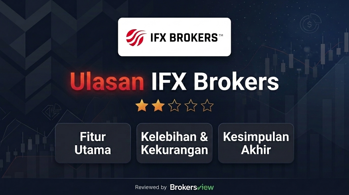 Ulasan IFX Brokers