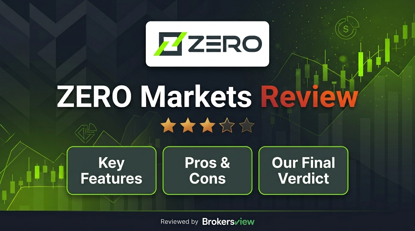 ZERO Markets review