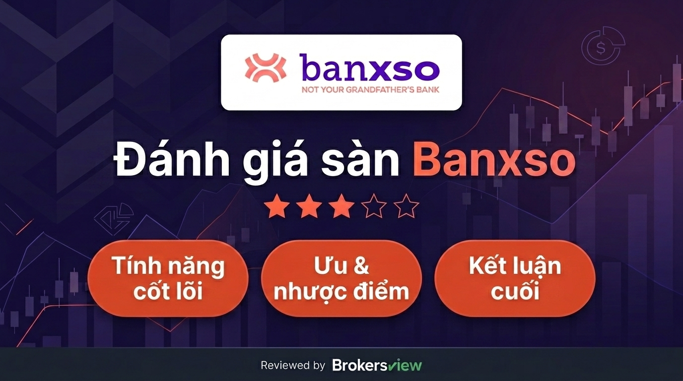 Đánh giá Banxso