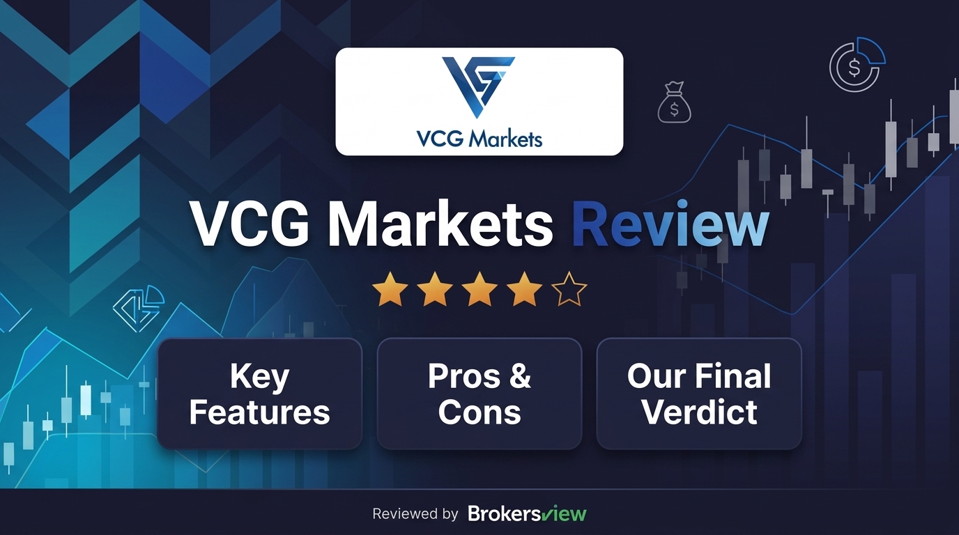 VCG Markets review