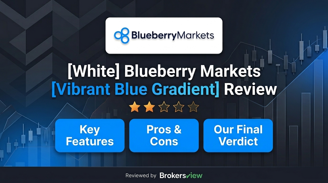 Blueberry Markets review