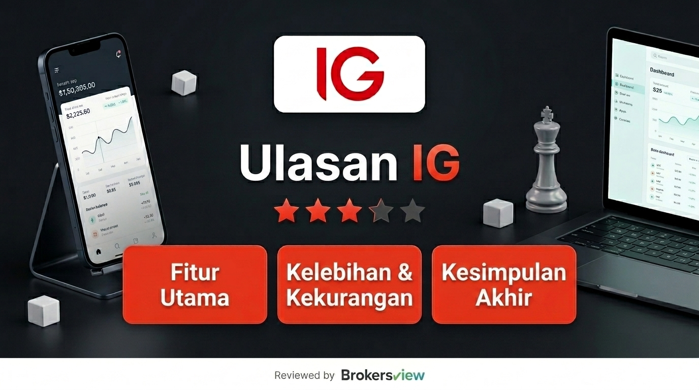 Ulasan IG