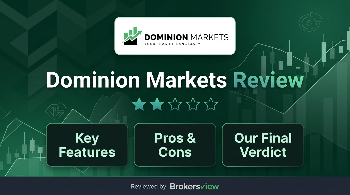 Dominion Markets review