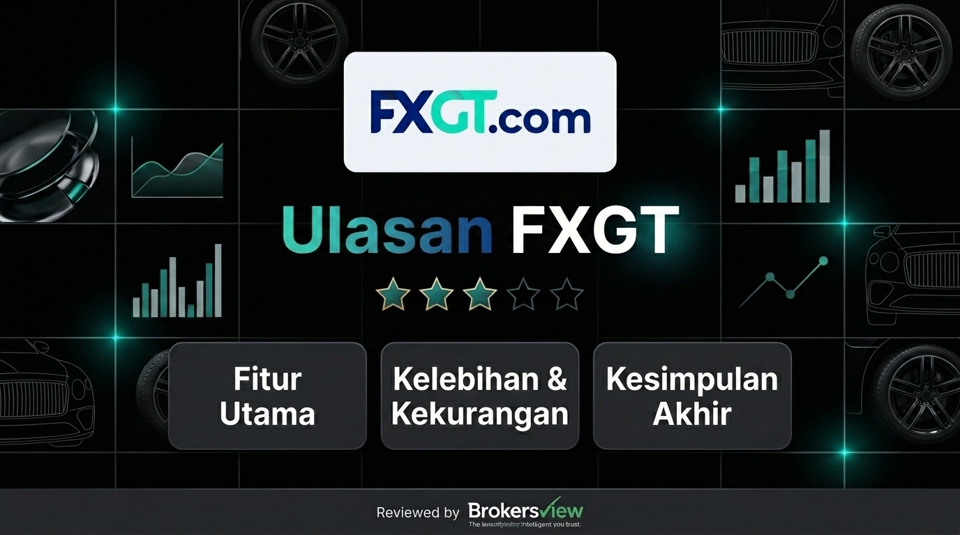 Ulasan FXGT