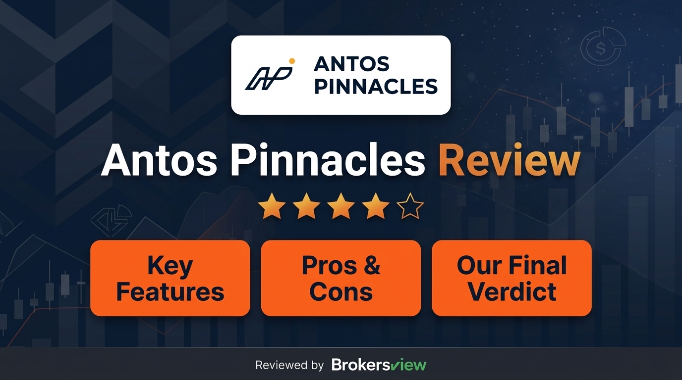 Antos Pinnacles review