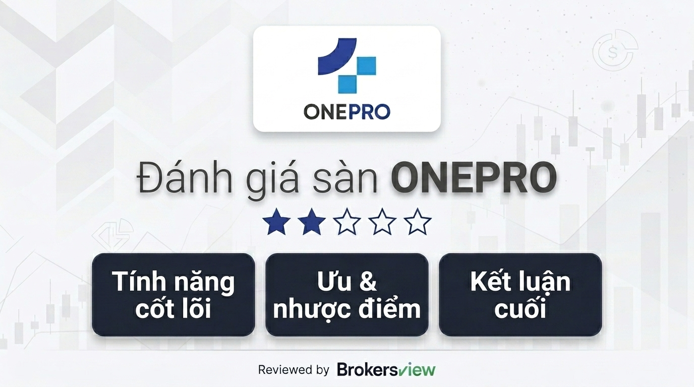 Đánh giá ONEPRO