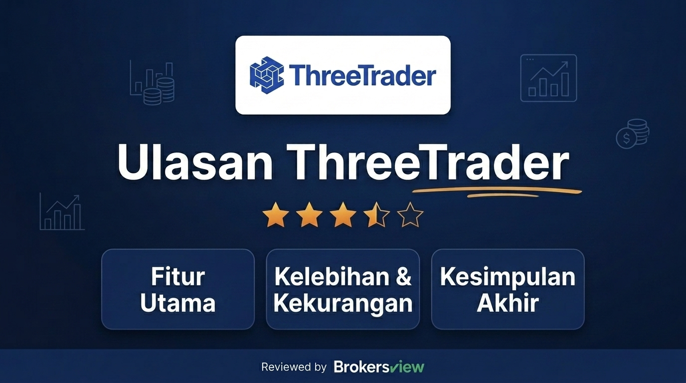 ThreeTrader review
