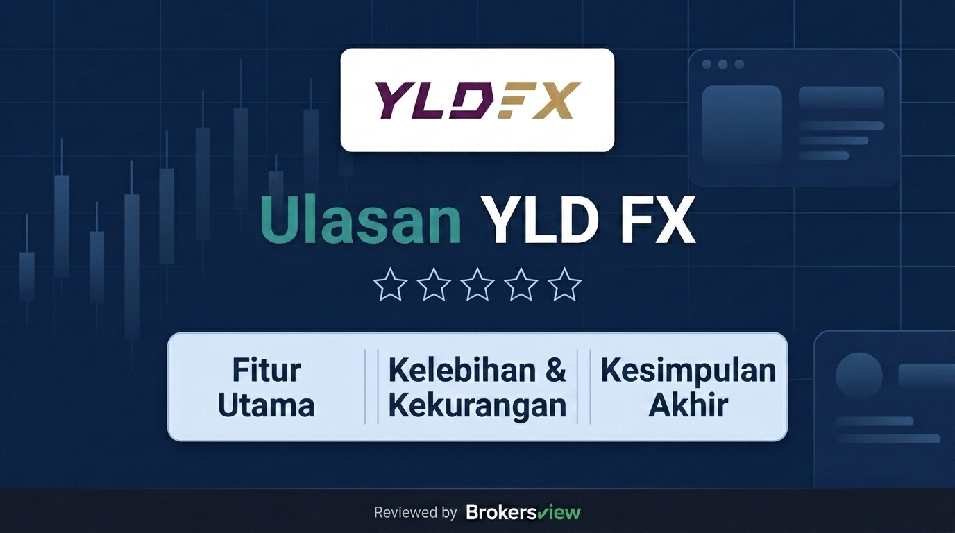 Ulasan YLD FX
