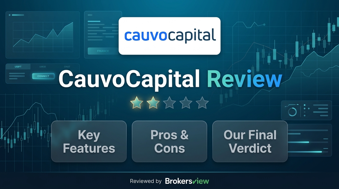 CauvoCapital review