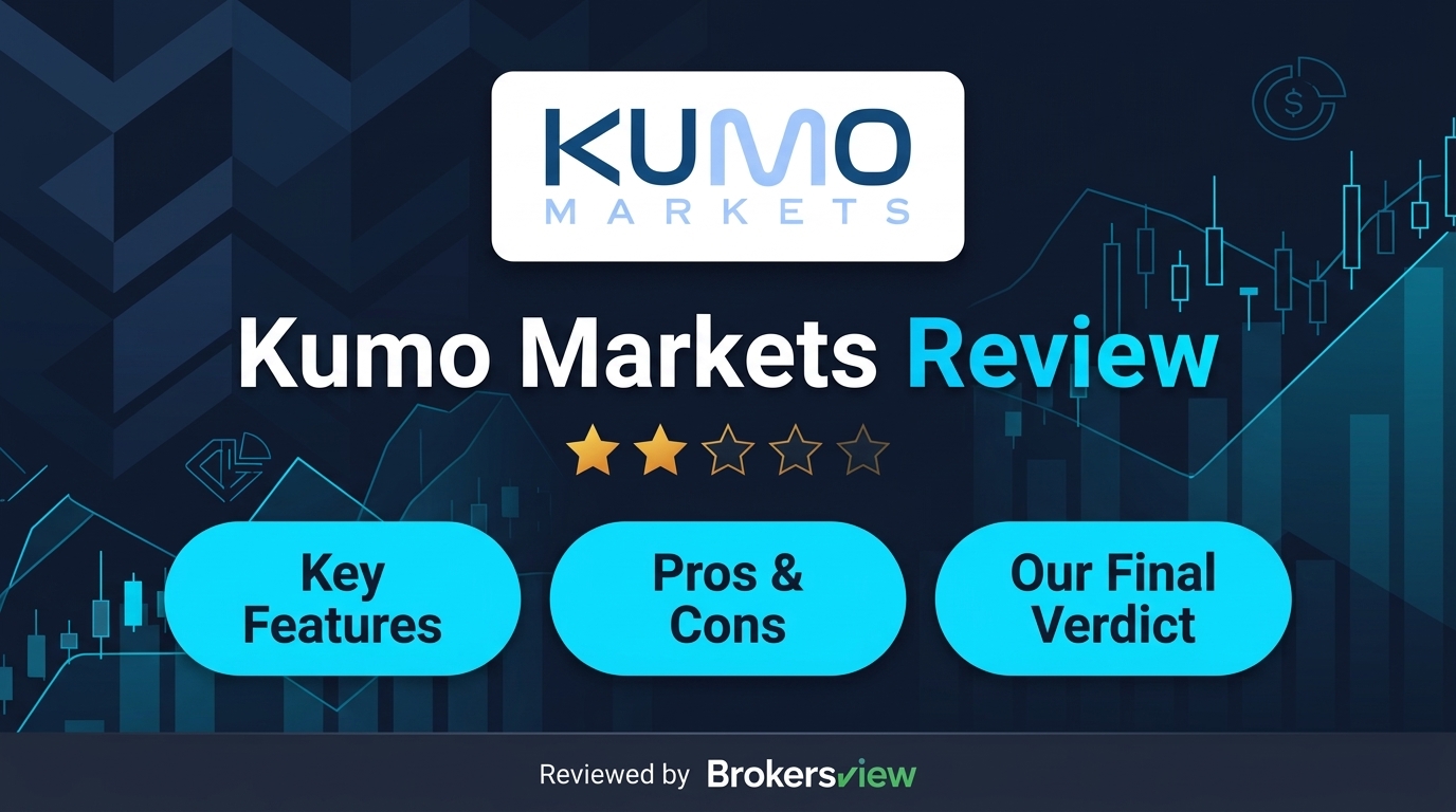 Kumo Markets review
