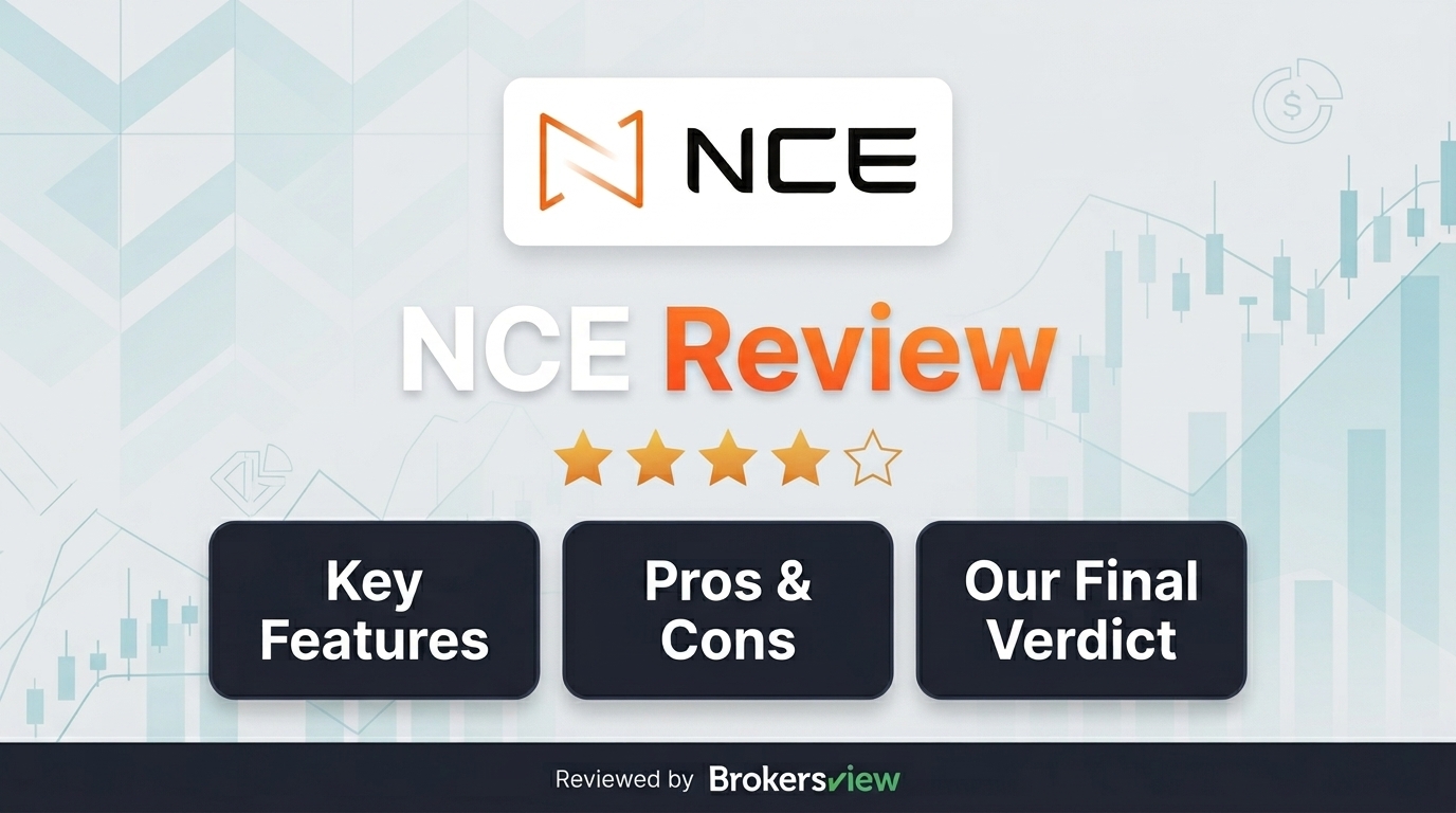 NCE review