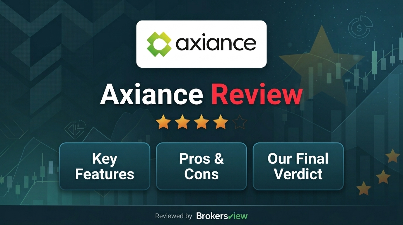 Axiance review