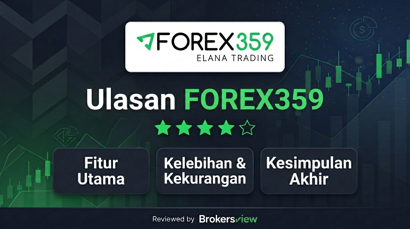 ulasan FOREX359