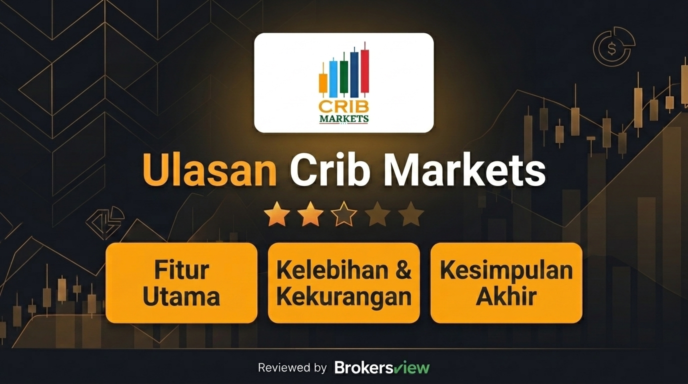 Ulasan Crib Markets