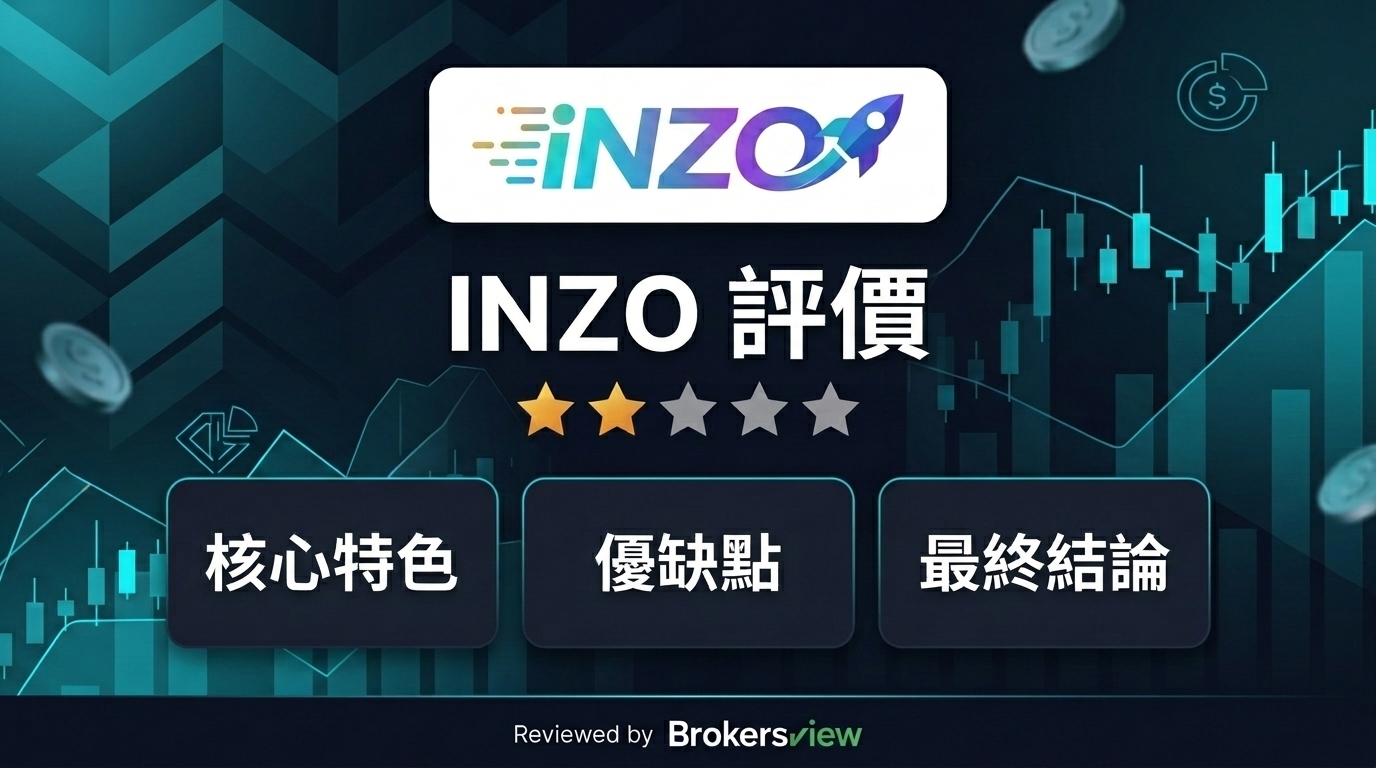INZO 評測
