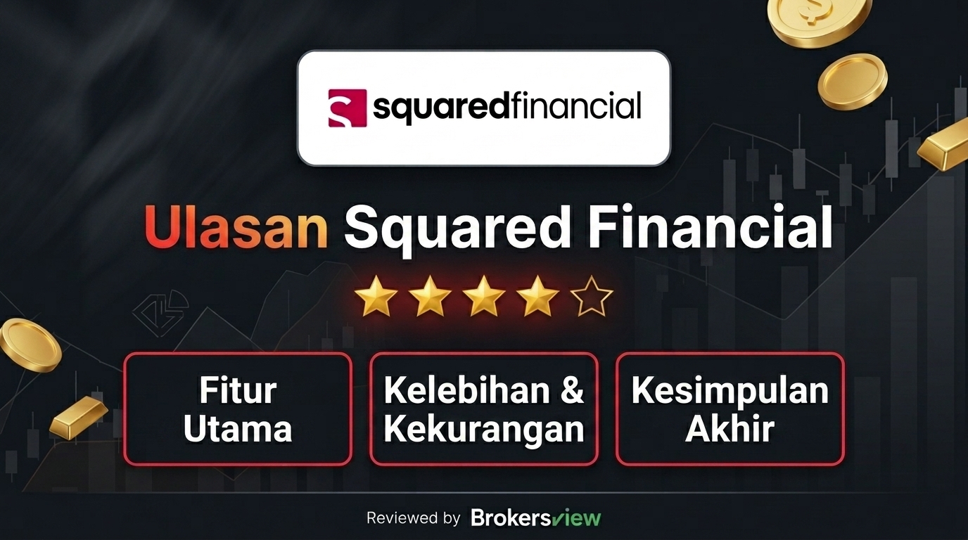 Squared Financial review