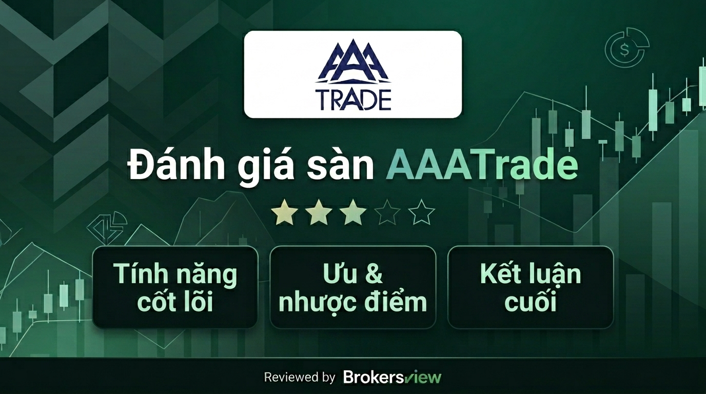 AAATrade review