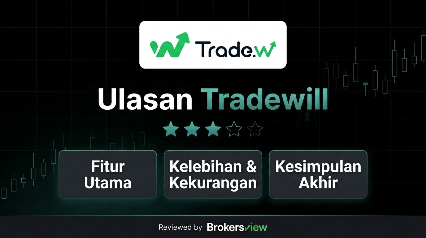 Ulasan Tradewill