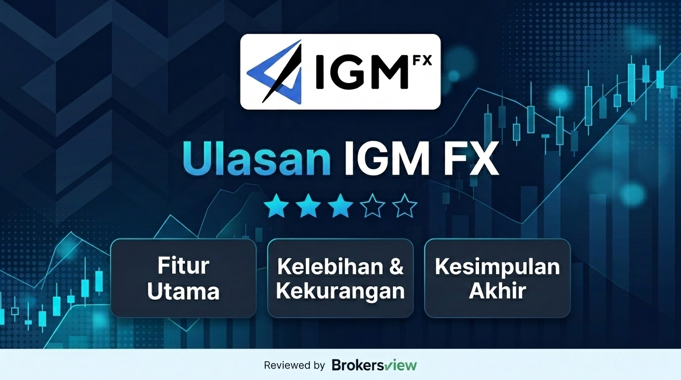 ulasan IGM FX