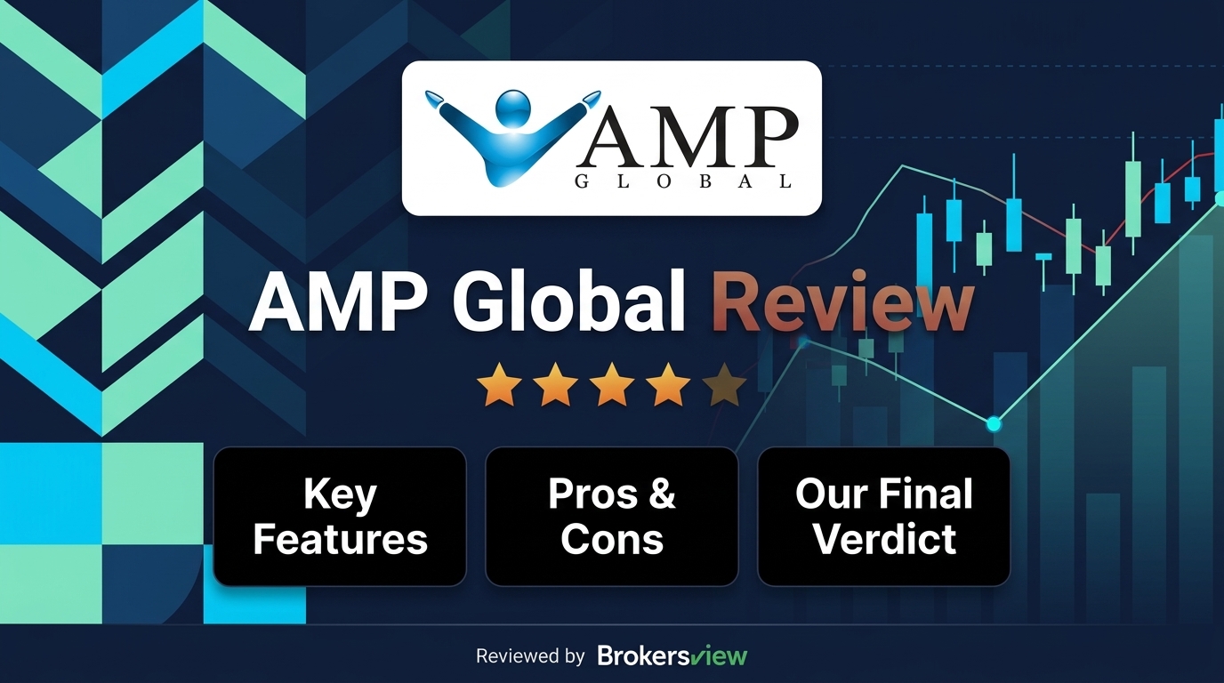 AMP Global review