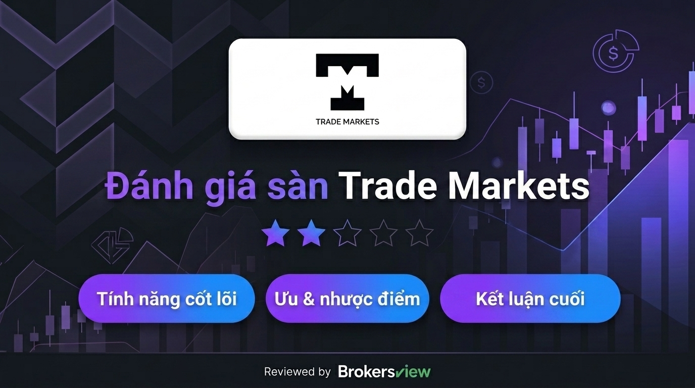 Trade Markets review