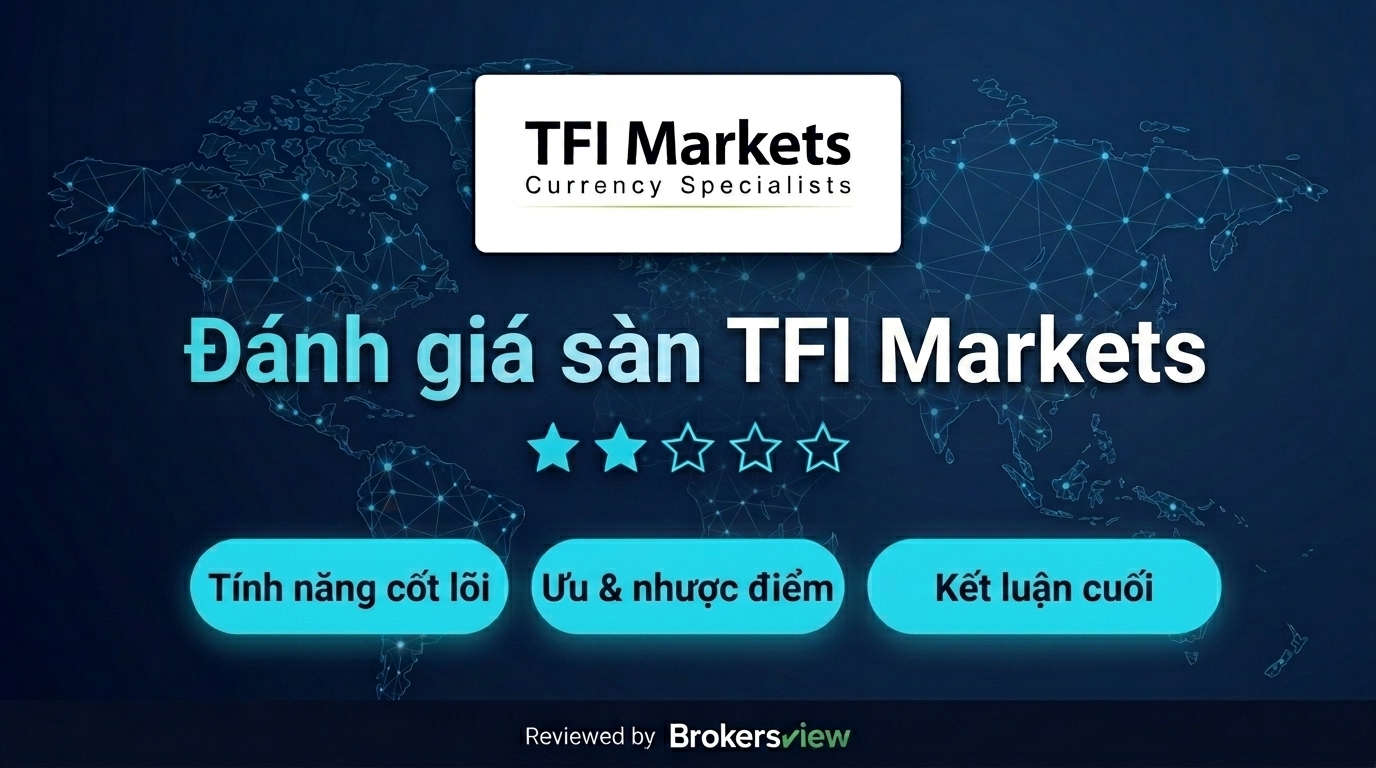 TFI Markets review