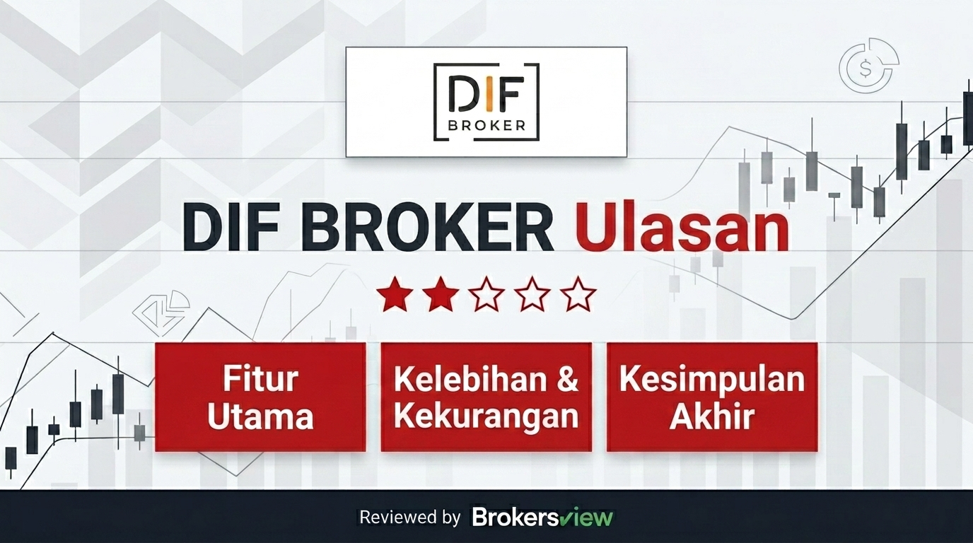 Ulasan DIF Broker