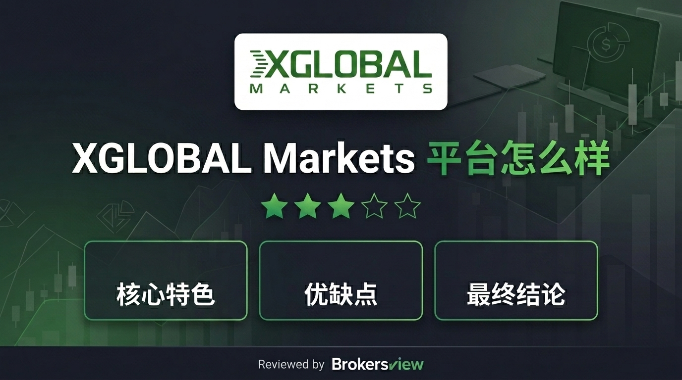 XGLOBAL Markets review