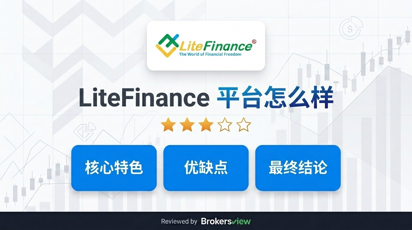 LiteFinance review