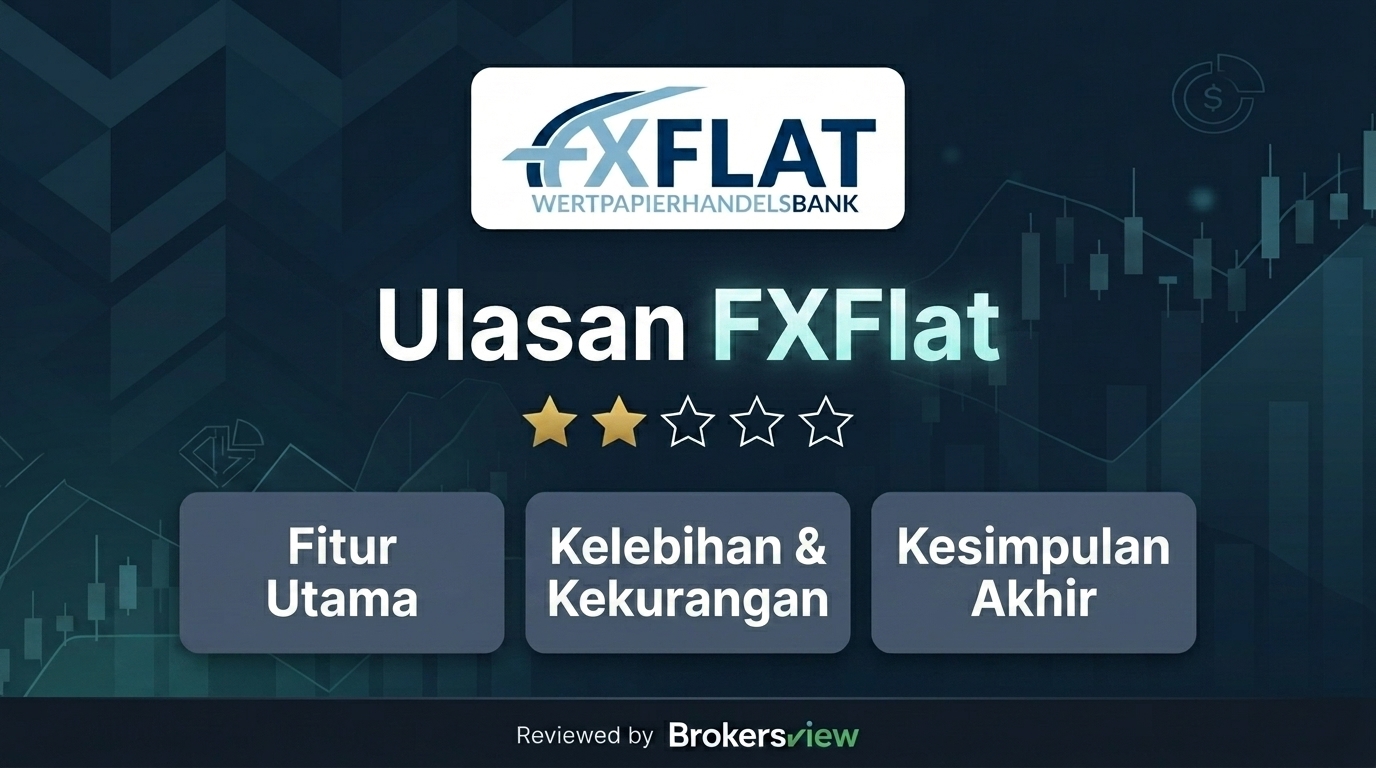 Ulasan FXFlat