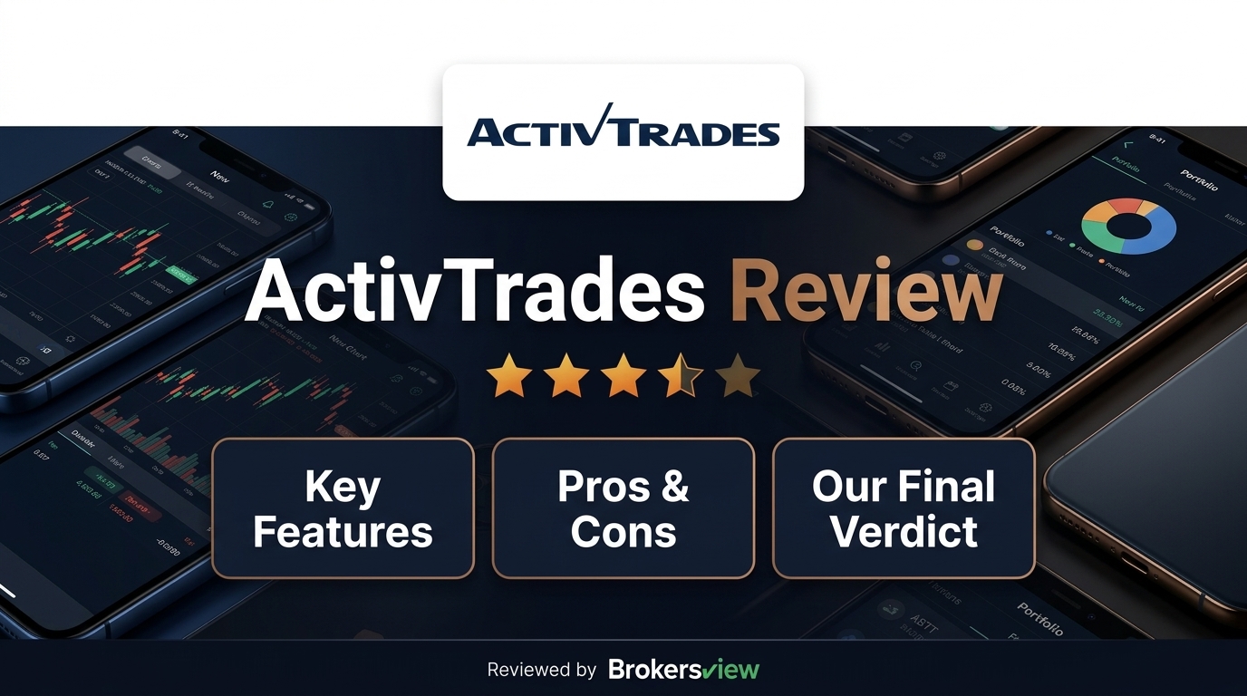 ActivTrades review