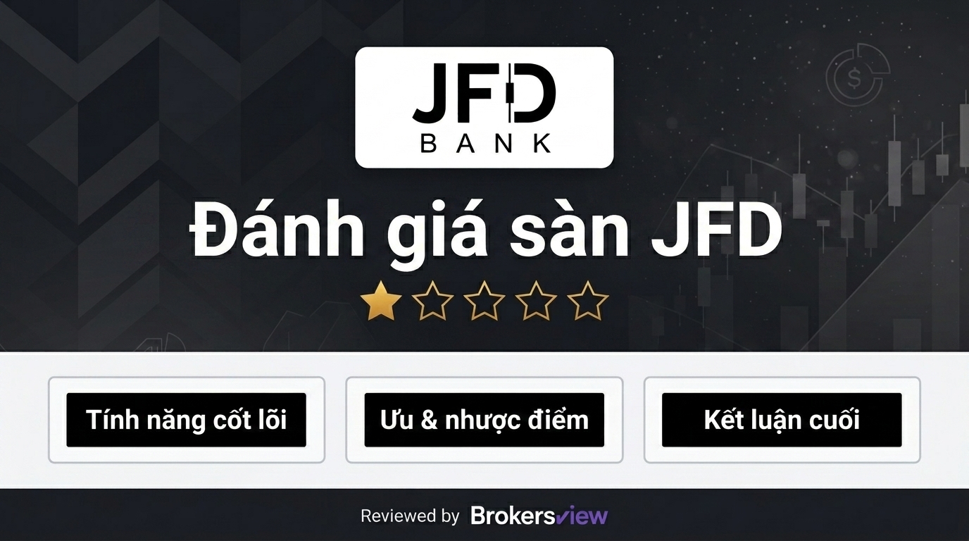 Đánh giá JFD