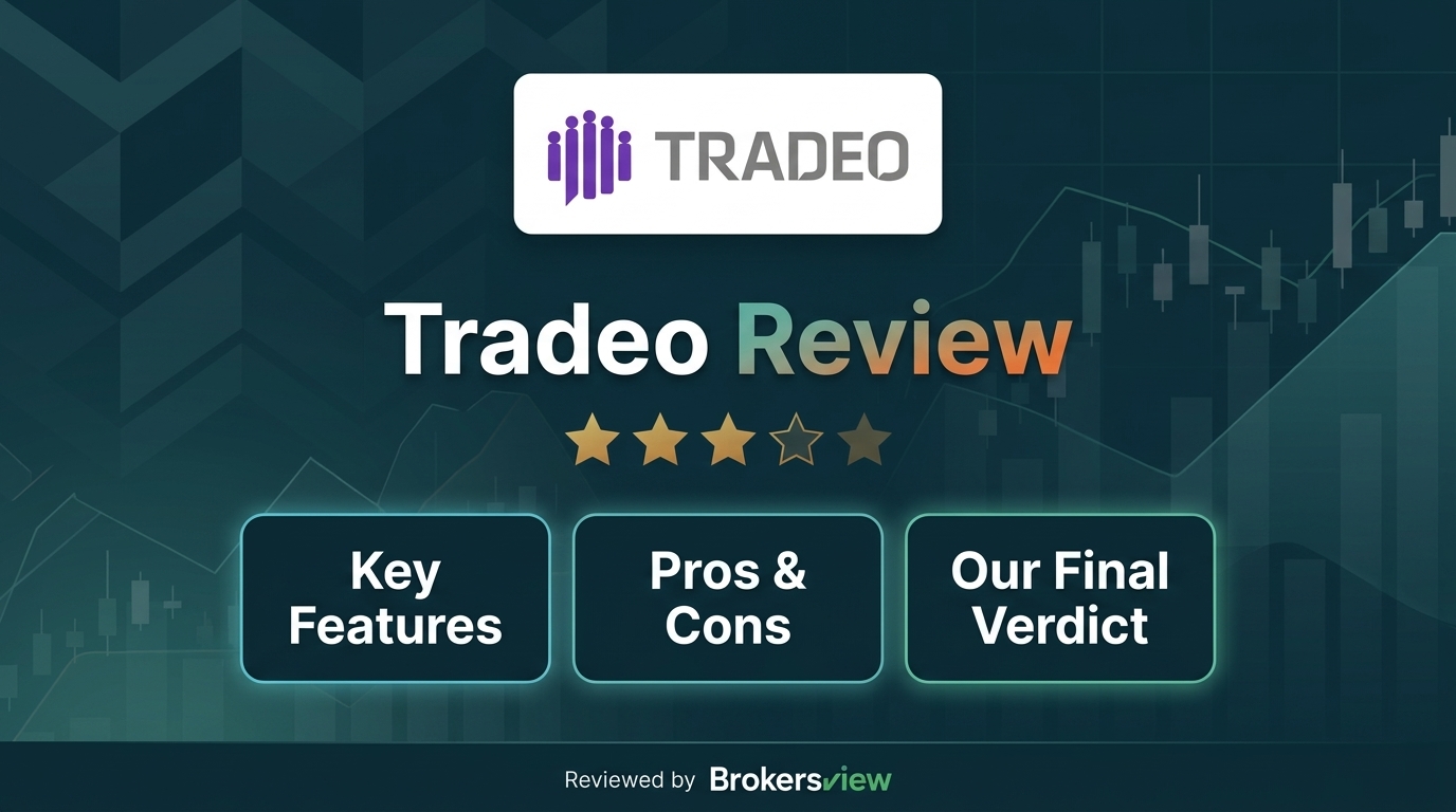 Tradeo review