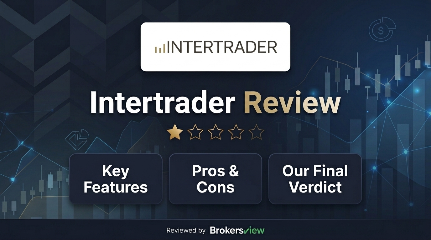 Intertrader review